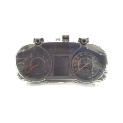 Recambio de cuadro instrumentos para mitsubishi asx (ga0w) challenge 2wd referencia OEM IAM 8100B451  