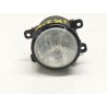 Recambio de faro antiniebla derecho para mitsubishi asx (ga0w) challenge 2wd referencia OEM IAM 89500181  