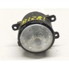 Recambio de faro antiniebla izquierdo para mitsubishi asx (ga0w) challenge 2wd referencia OEM IAM 89500181  