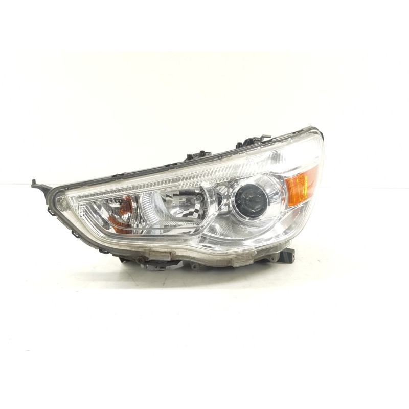 Recambio de faro izquierdo para mitsubishi asx (ga0w) challenge 2wd referencia OEM IAM Recambio de faro izquierdo para mitsubishi asx (ga0w) challenge 2wd referencia OEM IAM