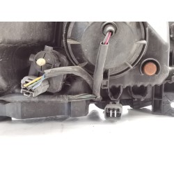Recambio de faro izquierdo para mitsubishi asx (ga0w) challenge 2wd referencia OEM IAM   