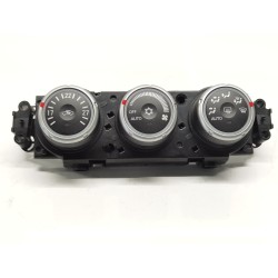 Recambio de mando calefacción / aire acondicionado para mitsubishi asx (ga0w) challenge 2wd referencia OEM IAM 7820A115XB  