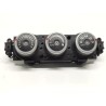 Recambio de mando calefacción / aire acondicionado para mitsubishi asx (ga0w) challenge 2wd referencia OEM IAM 7820A115XB  