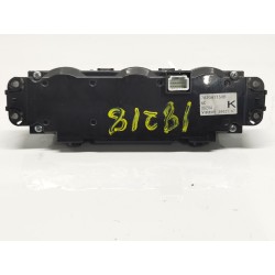 Recambio de mando calefacción / aire acondicionado para mitsubishi asx (ga0w) challenge 2wd referencia OEM IAM 7820A115XB  