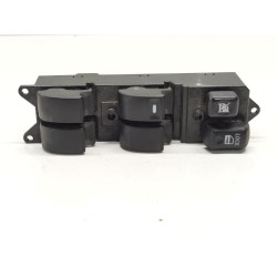 Recambio de mando elevalunas delantero izquierdo para mitsubishi asx (ga0w) challenge 2wd referencia OEM IAM 8608A207  