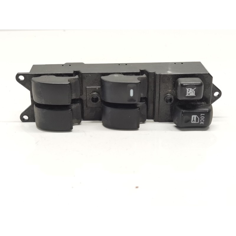 Recambio de mando elevalunas delantero izquierdo para mitsubishi asx (ga0w) challenge 2wd referencia OEM IAM 8608A207  