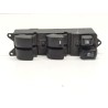 Recambio de mando elevalunas delantero izquierdo para mitsubishi asx (ga0w) challenge 2wd referencia OEM IAM 8608A207  