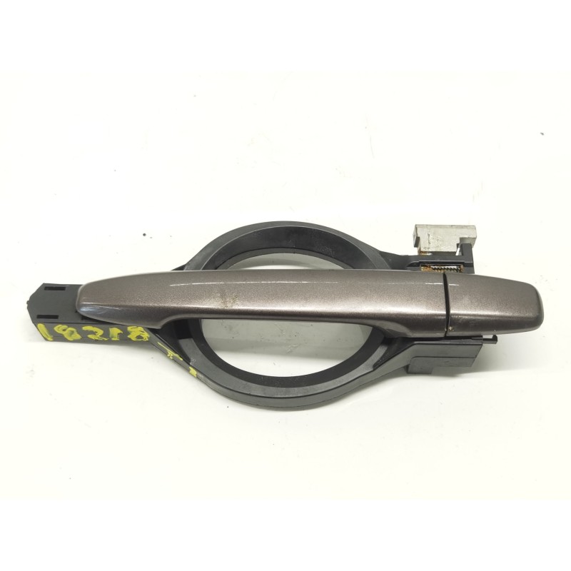 Recambio de maneta exterior trasera izquierda para mitsubishi asx (ga0w) challenge 2wd referencia OEM IAM Recambio de maneta exterior trasera izquierda para mitsubishi asx (ga0w) challenge 2wd referencia OEM IAM