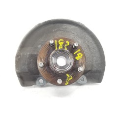 Recambio de mangueta delantera derecha para mitsubishi asx (ga0w) challenge 2wd referencia OEM IAM   