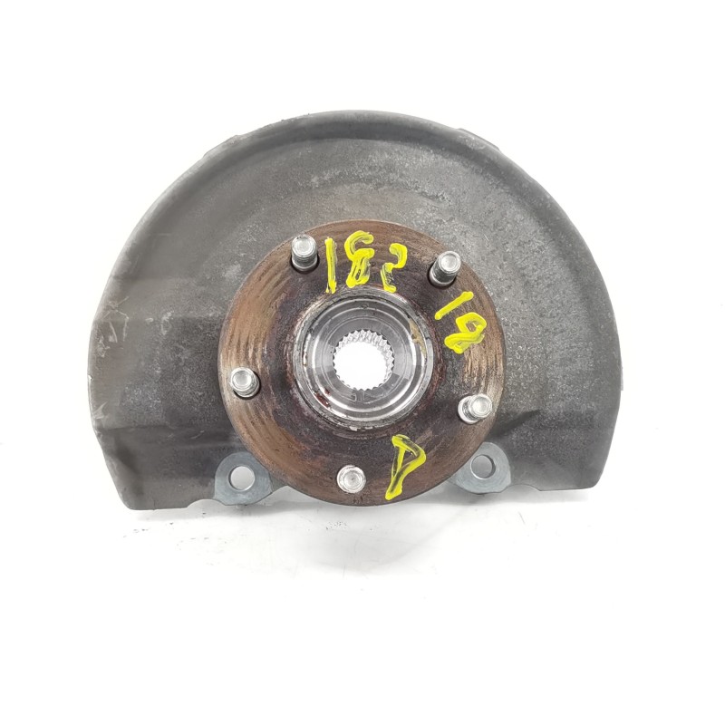 Recambio de mangueta delantera derecha para mitsubishi asx (ga0w) challenge 2wd referencia OEM IAM Recambio de mangueta delantera derecha para mitsubishi asx (ga0w) challenge 2wd referencia OEM IAM