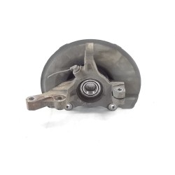 Recambio de mangueta delantera derecha para mitsubishi asx (ga0w) challenge 2wd referencia OEM IAM   