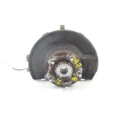 Recambio de mangueta delantera izquierda para mitsubishi asx (ga0w) challenge 2wd referencia OEM IAM   