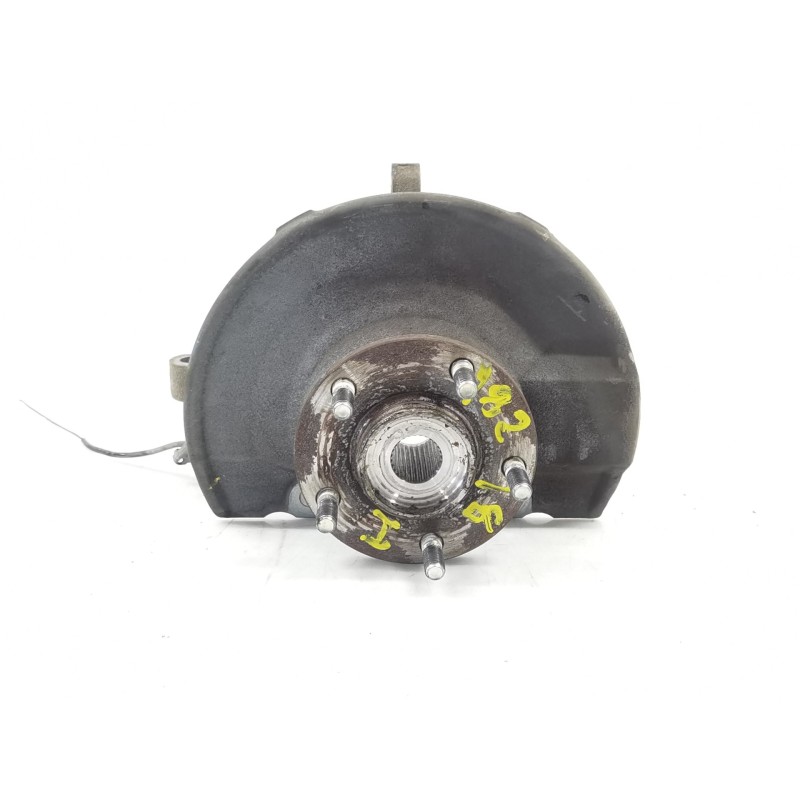 Recambio de mangueta delantera izquierda para mitsubishi asx (ga0w) challenge 2wd referencia OEM IAM Recambio de mangueta delantera izquierda para mitsubishi asx (ga0w) challenge 2wd referencia OEM IAM