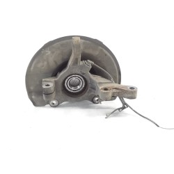 Recambio de mangueta delantera izquierda para mitsubishi asx (ga0w) challenge 2wd referencia OEM IAM   