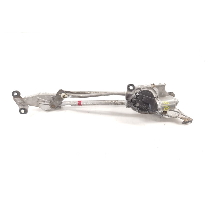 Recambio de motor limpia delantero para mitsubishi asx (ga0w) challenge 2wd referencia OEM IAM Recambio de motor limpia delantero para mitsubishi asx (ga0w) challenge 2wd referencia OEM IAM