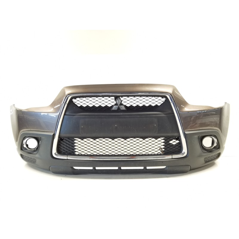 Recambio de paragolpes delantero para mitsubishi asx (ga0w) challenge 2wd referencia OEM IAM   