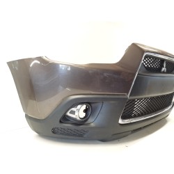 Recambio de paragolpes delantero para mitsubishi asx (ga0w) challenge 2wd referencia OEM IAM   