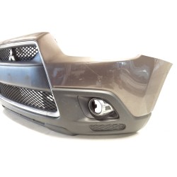 Recambio de paragolpes delantero para mitsubishi asx (ga0w) challenge 2wd referencia OEM IAM   