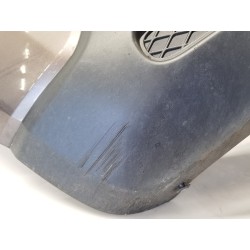 Recambio de paragolpes delantero para mitsubishi asx (ga0w) challenge 2wd referencia OEM IAM   