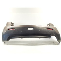 Recambio de paragolpes trasero para mitsubishi asx (ga0w) challenge 2wd referencia OEM IAM   