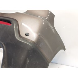 Recambio de paragolpes trasero para mitsubishi asx (ga0w) challenge 2wd referencia OEM IAM   