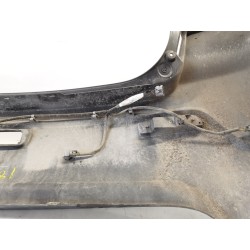 Recambio de paragolpes trasero para mitsubishi asx (ga0w) challenge 2wd referencia OEM IAM   