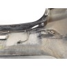 Recambio de paragolpes trasero para mitsubishi asx (ga0w) challenge 2wd referencia OEM IAM   