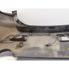 Recambio de paragolpes trasero para mitsubishi asx (ga0w) challenge 2wd referencia OEM IAM   