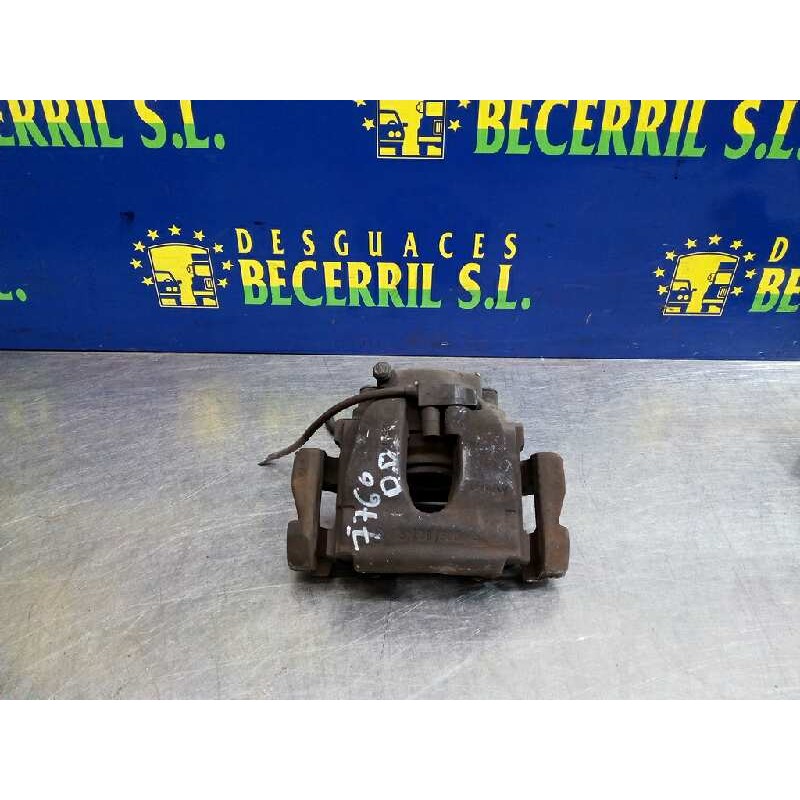 Recambio de pinza freno delantera derecha para mercedes clase e (w210) berlina 320 (210.065) referencia OEM IAM Recambio de pinza freno delantera derecha para mercedes clase e (w210) berlina 320 (210.065) referencia OEM IAM