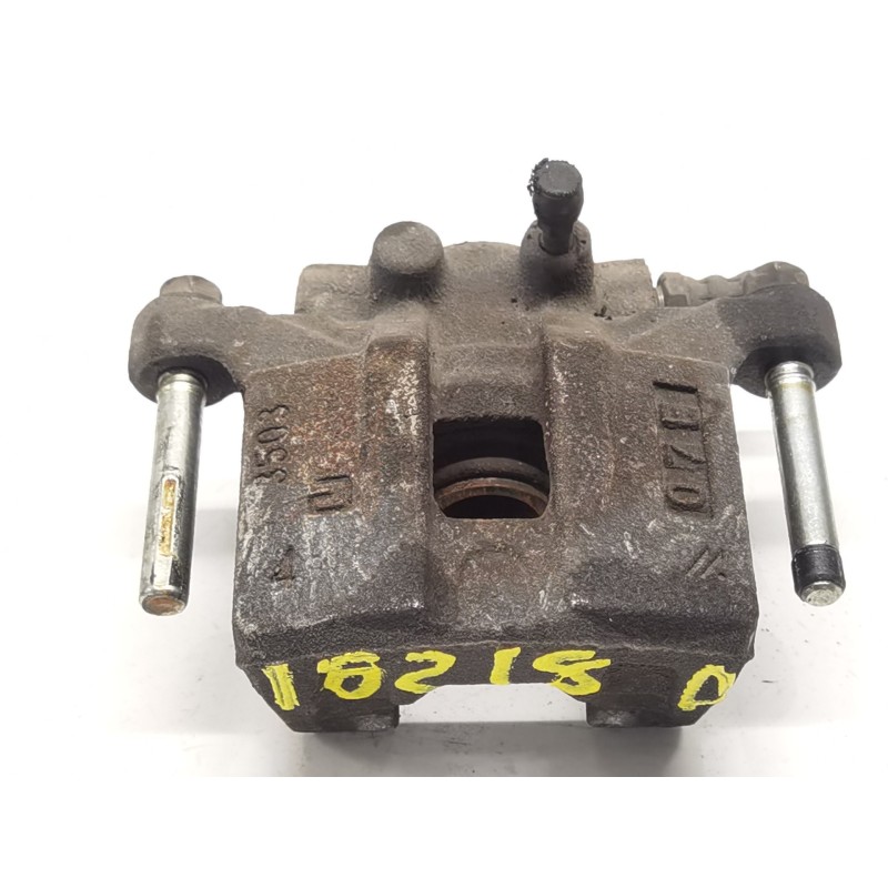 Recambio de pinza freno trasera derecha para mitsubishi asx (ga0w) challenge 2wd referencia OEM IAM Recambio de pinza freno trasera derecha para mitsubishi asx (ga0w) challenge 2wd referencia OEM IAM