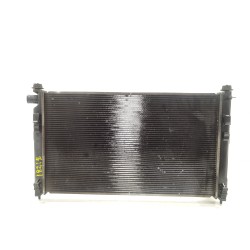 Recambio de radiador agua para mitsubishi asx (ga0w) challenge 2wd referencia OEM IAM   