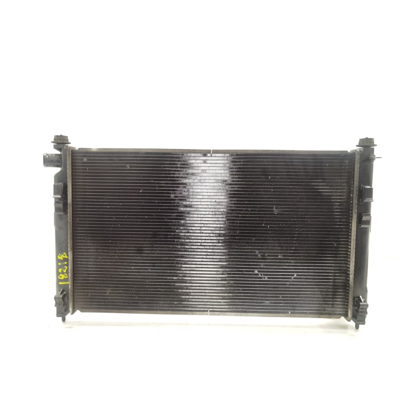 Recambio de radiador agua para mitsubishi asx (ga0w) challenge 2wd referencia OEM IAM Recambio de radiador agua para mitsubishi asx (ga0w) challenge 2wd referencia OEM IAM