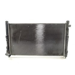 Recambio de radiador agua para mitsubishi asx (ga0w) challenge 2wd referencia OEM IAM   