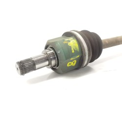 Recambio de transmisión delantera derecha para mitsubishi asx (ga0w) challenge 2wd referencia OEM IAM   