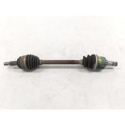 Recambio de transmisión delantera izquierda para mitsubishi asx (ga0w) challenge 2wd referencia OEM IAM   
