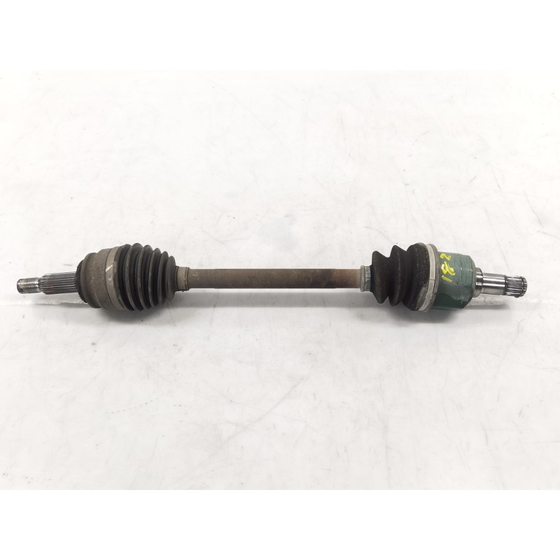 Recambio de transmisión delantera izquierda para mitsubishi asx (ga0w) challenge 2wd referencia OEM IAM   