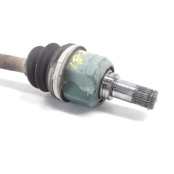 Recambio de transmisión delantera izquierda para mitsubishi asx (ga0w) challenge 2wd referencia OEM IAM   