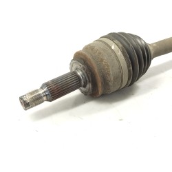 Recambio de transmisión delantera izquierda para mitsubishi asx (ga0w) challenge 2wd referencia OEM IAM   
