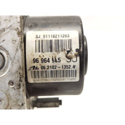 Recambio de abs para chevrolet aveo ls referencia OEM IAM 96964985  