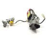 Recambio de antirrobo para chevrolet aveo ls referencia OEM IAM 116RI000004  