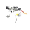 Recambio de antirrobo para chevrolet aveo ls referencia OEM IAM 116RI000004  