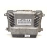Recambio de centralita motor uce para chevrolet aveo ls referencia OEM IAM 96983177  