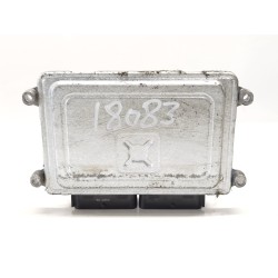 Recambio de centralita motor uce para chevrolet aveo ls referencia OEM IAM 96983177  