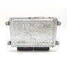 Recambio de centralita motor uce para chevrolet aveo ls referencia OEM IAM 96983177  