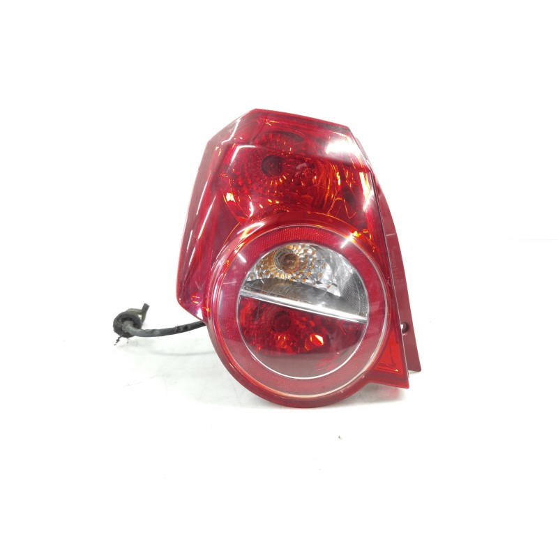 Recambio de piloto trasero izquierdo para chevrolet aveo ls referencia OEM IAM   