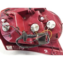 Recambio de piloto trasero izquierdo para chevrolet aveo ls referencia OEM IAM   