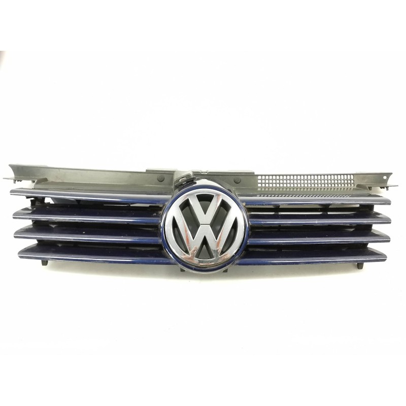 Recambio de rejilla delantera para volkswagen bora berlina (1j2) conceptline referencia OEM IAM Recambio de rejilla delantera para volkswagen bora berlina (1j2) conceptline referencia OEM IAM