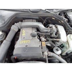 Recambio de motor completo para mercedes clase c (w202) berlina 180 (202.018) referencia OEM IAM   