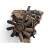 Recambio de motor completo para mercedes clase c (w202) berlina 180 (202.018) referencia OEM IAM   
