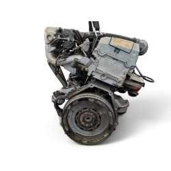 Recambio de motor completo para mercedes clase c (w202) berlina 180 (202.018) referencia OEM IAM   